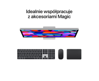 Apple Studio Display 27" 5K Regulacja pochylenia i wysokości - 1506519 - zdjęcie 7